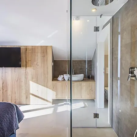 Incredibly Beautiful Stone House Lota - Makarska Exklusiv