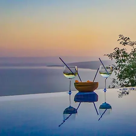 Villa Incredibly Beautiful Stone House Lota - Makarska Exklusiv *