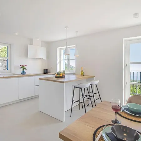 Incredibly Beautiful Stone House Lota - Makarska Exklusiv ヴィラ Bast