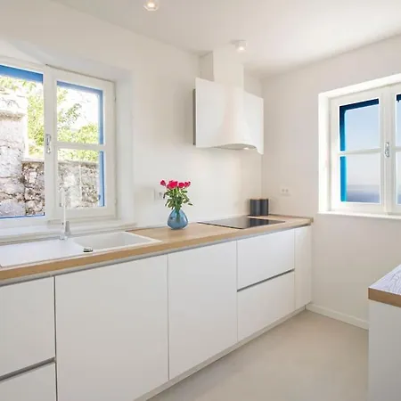 Incredibly Beautiful Stone House Lota - Makarska Exklusiv ヴィラ *