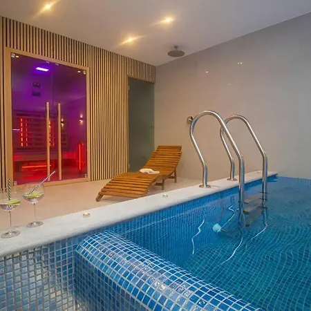 Incredibly Beautiful Stone House Lota - Makarska Exklusiv * Bast